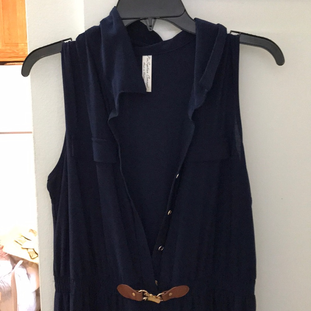 Jumpsuit
